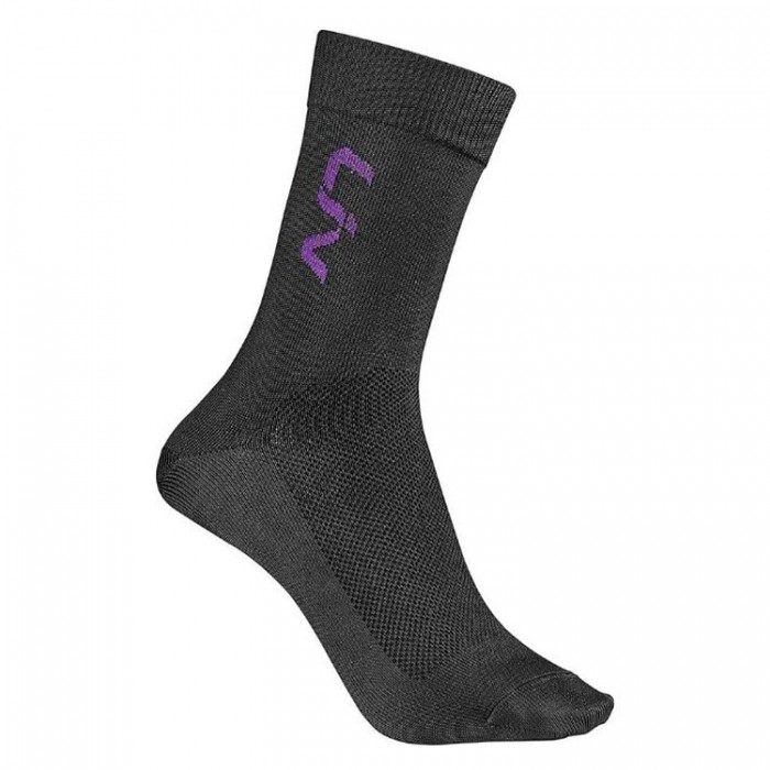 Sosete Liv SNUG SOCKS BLACK XS-S 820000787 - imagine №2