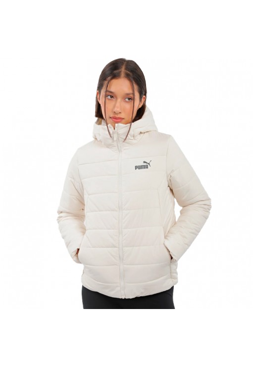 Scurta Puma ESS Hooded Padded Jacket