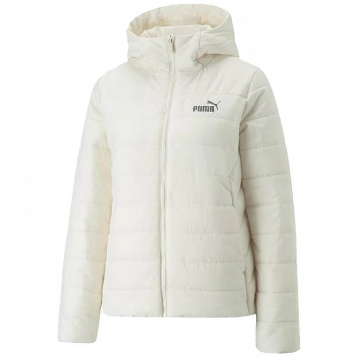 Куртка Puma ESS Hooded Padded Jacket 84894087