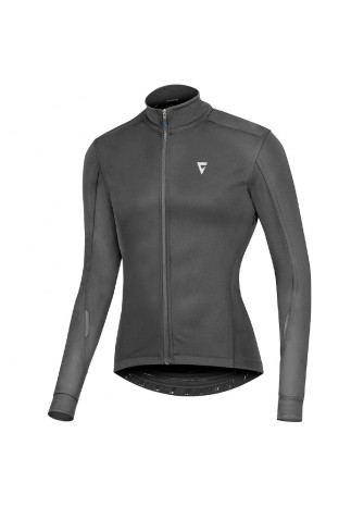 Куртка Giant DIVERSION THERMAL JACKET L BLACK