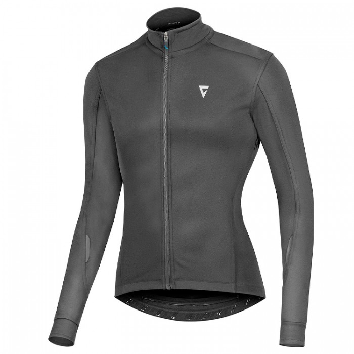 Куртка Giant DIVERSION THERMAL JACKET L BLACK 850005187