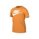 Футболка Nike M NSW TEE ICON FUTURA AR5004-887