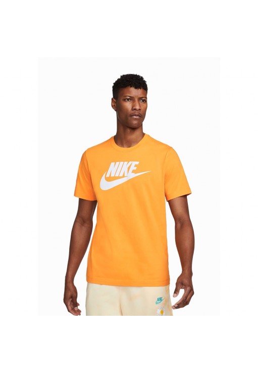 Футболка Nike M NSW TEE ICON FUTURA