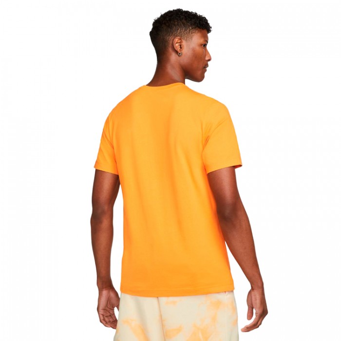 Футболка Nike M NSW TEE ICON FUTURA AR5004-887 - 3