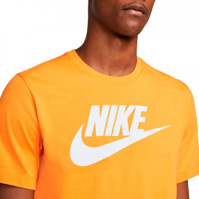 Футболка Nike M NSW TEE ICON FUTURA AR5004-887 - 4