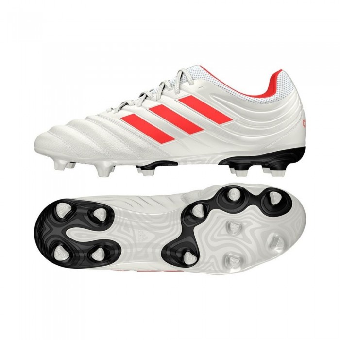 Ghete p/u fotbal Adidas COPA 19.3 FG BB9187 - 2
