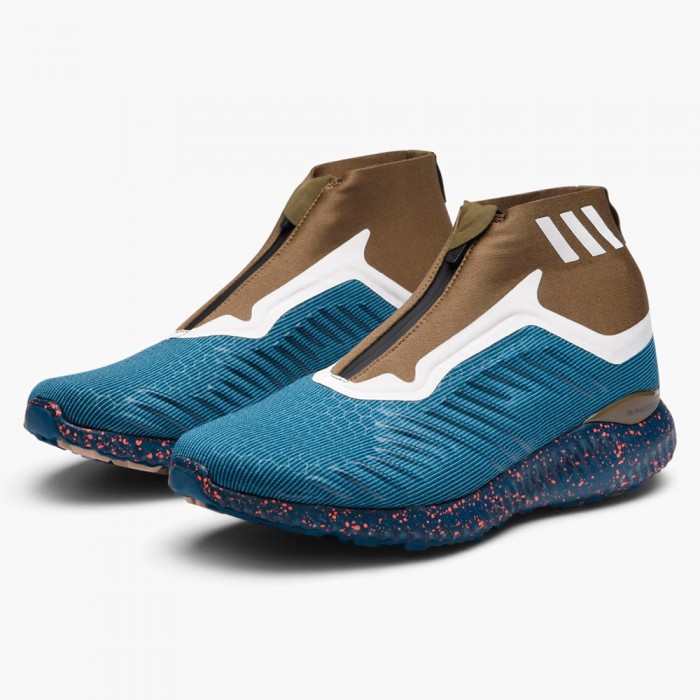Incaltaminte Sport Adidas Alphabounce 5.8 BW1387 - 3