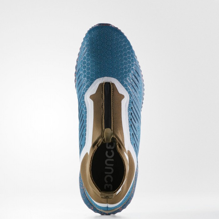 Incaltaminte Sport Adidas Alphabounce 5.8 BW1387 - 4
