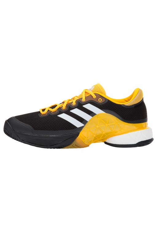 Incaltaminte Sport Adidas BARRICADE 2017 BOOST