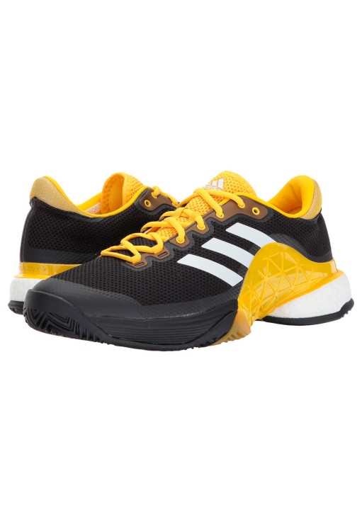 Кроссовки Adidas BARRICADE 2017 BOOST