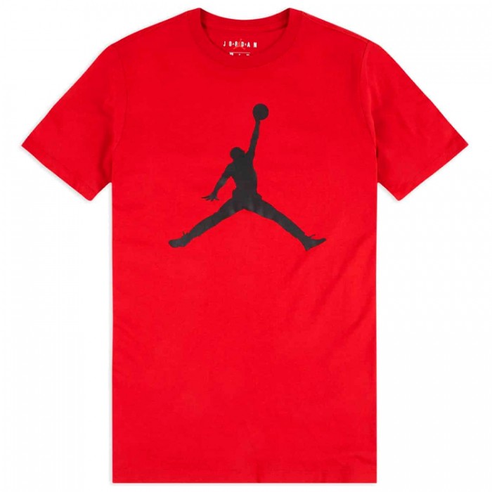 Футболка Nike M J JUMPMAN SS CREW CJ0921-687