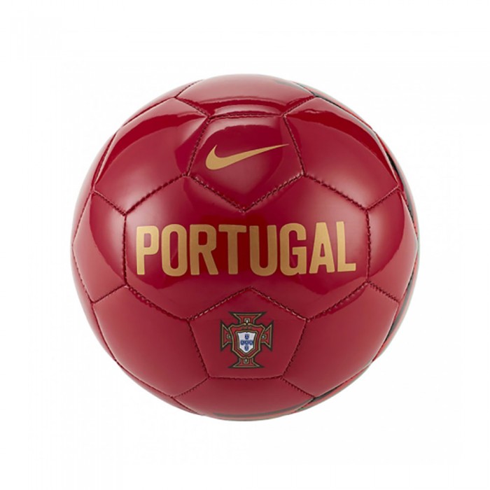 Мяч сувенирный  Nike FPF NK SKLS - SU20 CN5795-687