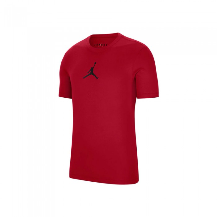 Tricou Nike M J JUMPMAN DFCT SS CREW CW5190-687 - 2