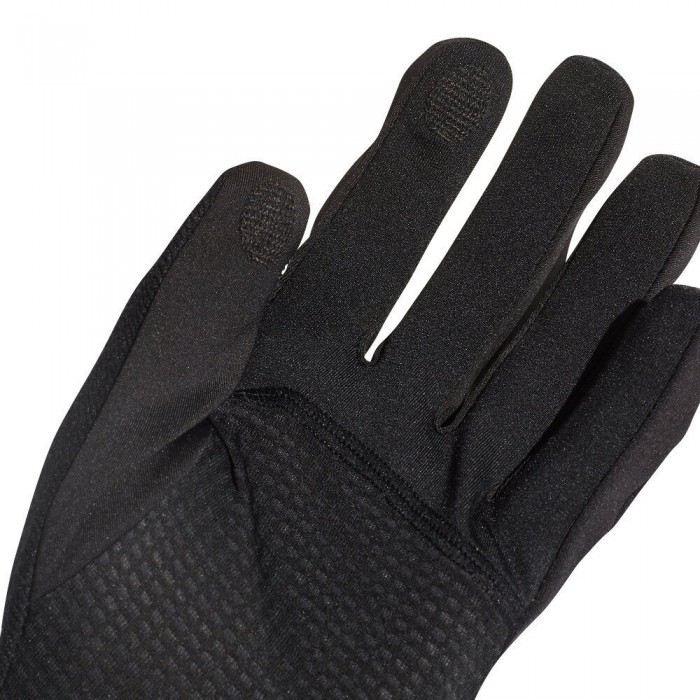 Перчатки Adidas RUN GLOVES - изображение №3 | Sportlandia Перчатки Adidas RUN GLOVES - изображение №3