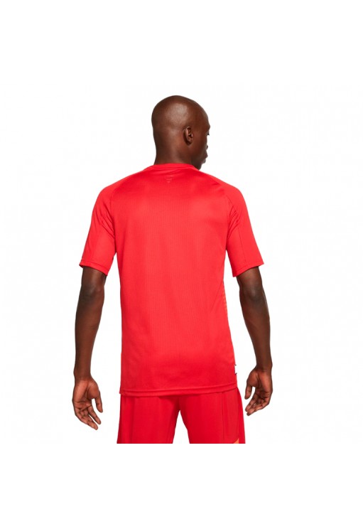 Футболка Nike M NK DF ACD TOP SS FP JB