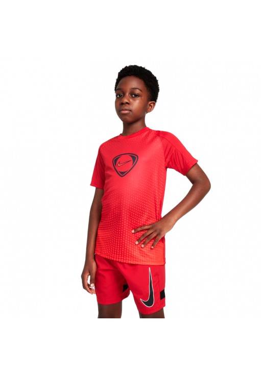 Футболка Nike Y NK DF ACD TOP SS GX FP JB