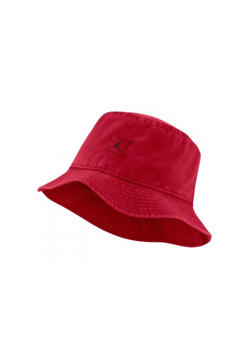 Панама Nike JORDAN BUCKET JM WASHED CAP