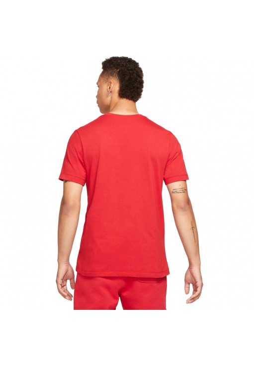 Tricou Nike M J JUMPMAN EMB SS CREW