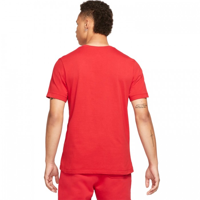 Футболка Nike M J JUMPMAN EMB SS CREW DC7485-687 - 2