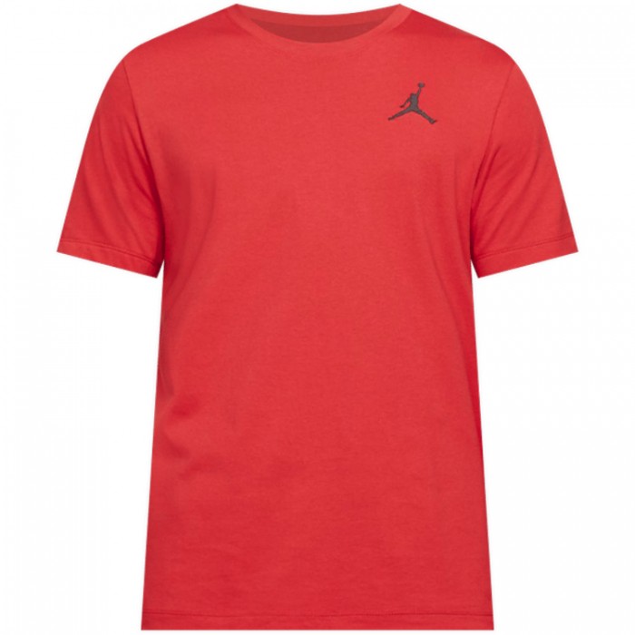 Футболка Nike M J JUMPMAN EMB SS CREW DC7485-687 - 5