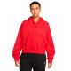 Толстовка Nike W J ESSEN FLC HOODIE CORE DN4570-687