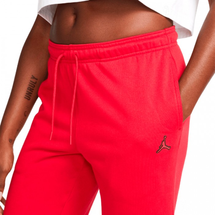 Pantaloni Nike W J FLC PANT CORE DN4575-687 - 3
