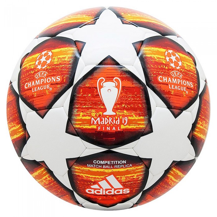 Мяч футбольный Adidas FINALE M COMP DN8687
