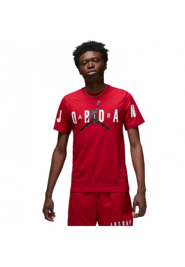 Tricou Nike M J JD AIR STRETCH SS CREW