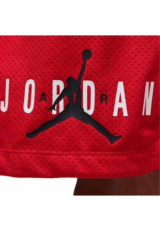 Шорты Nike M J ESS MESH GFX SHORT