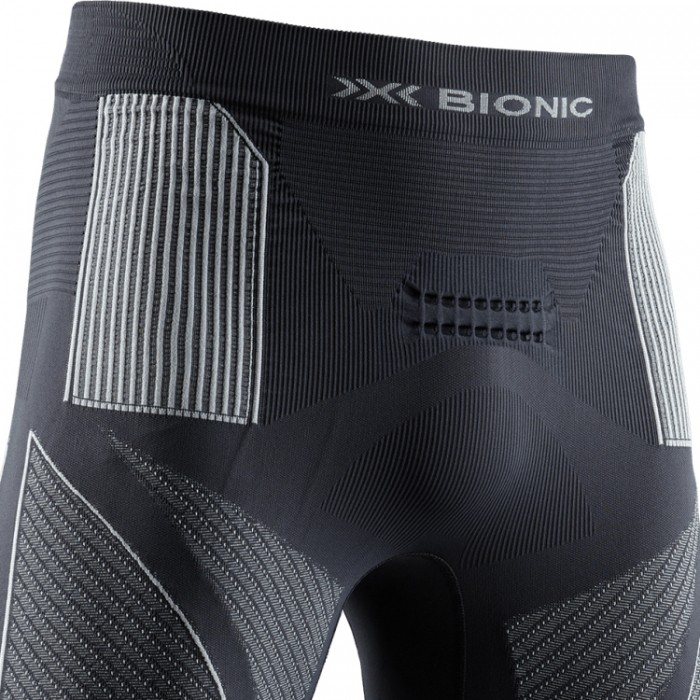 Легинсы термобелье X-Bionic ENERGY ACCUMULATOR 4.0 EA-WP05W19M-G087 - 6