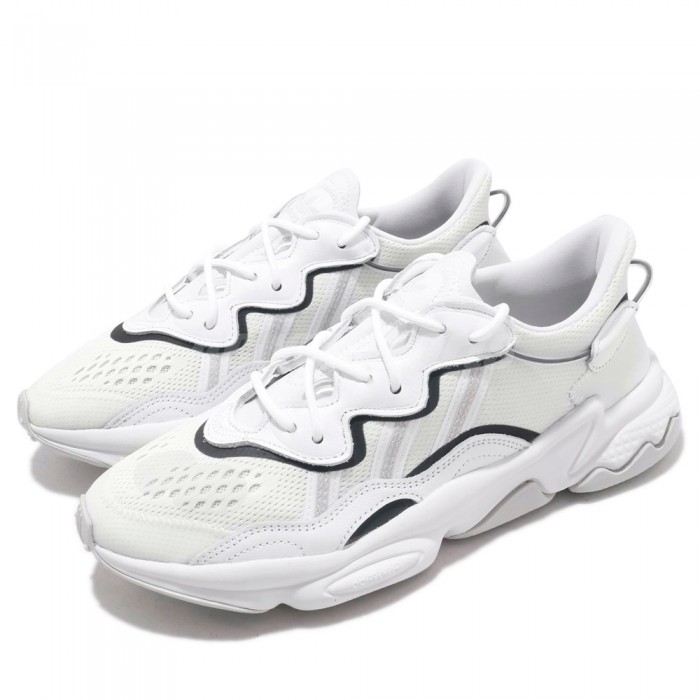 Incaltaminte Sport Adidas OZWEEGO EF4287 - 3