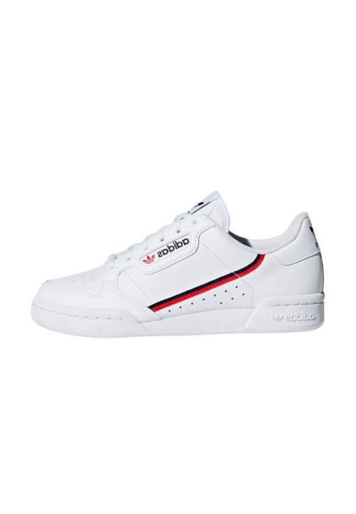 Кроссовки Adidas CONTINENTAL 80 J