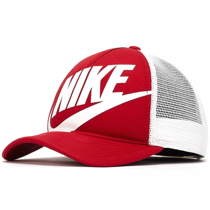 Кепка Nike K NK RISE CAP S CB TRKR 1024573