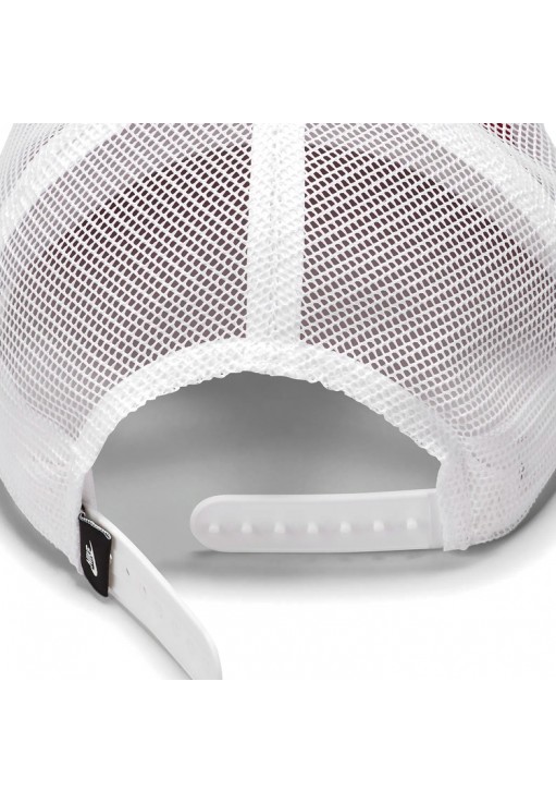 Кепка Nike K NK RISE CAP S CB TRKR