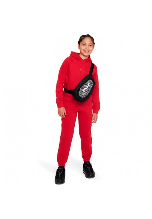 Hanorac Nike K AIR PO HOODIE