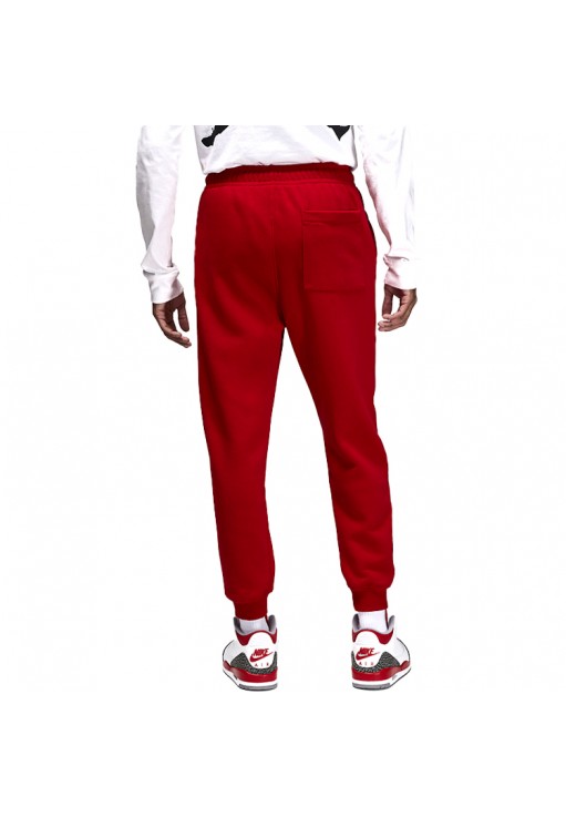 Pantaloni Nike M J ESS FLC PANT