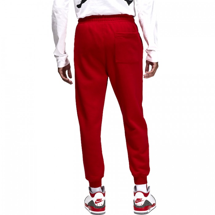 Pantaloni Nike M J ESS FLC PANT - imagine №4