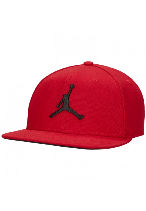 Кепка Nike U J PRO CAP S FB JUMPMAN
