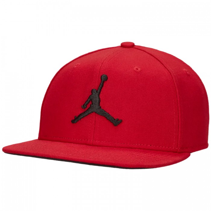 Кепка Nike U J PRO CAP S FB JUMPMAN FV5296-687