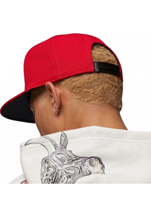 Кепка Nike U J PRO CAP S FB JUMPMAN