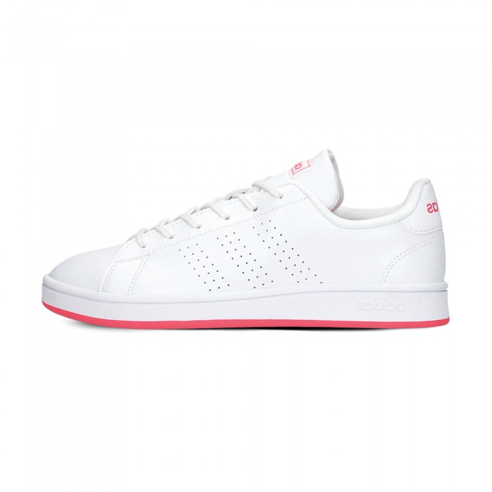Кроссовки Adidas ADVANTAGE BASE FW0987