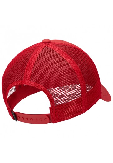 Кепка Nike U J RISE CAP S CB TRKR JM PTCH