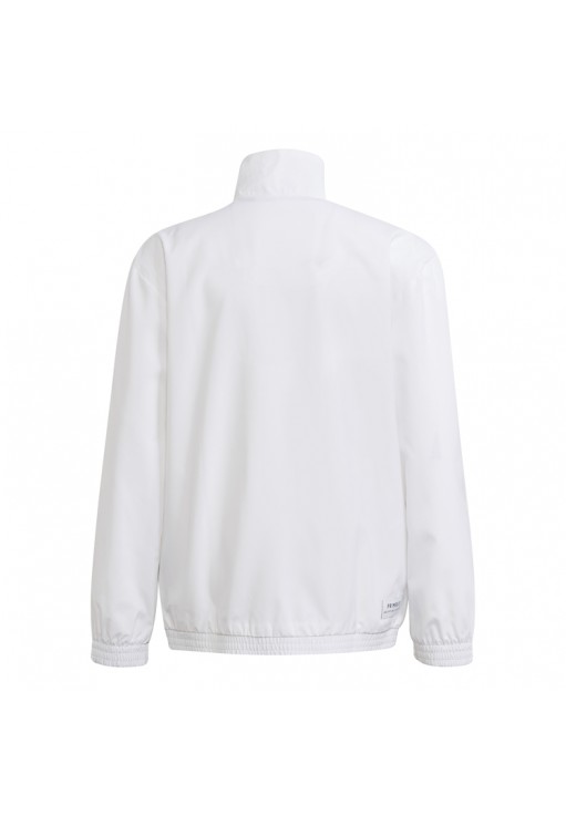 Jacheta windbreaker Adidas B AK P.BLUE Wb