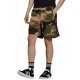 Sorti Adidas CAMO AOP SHORT GN1887