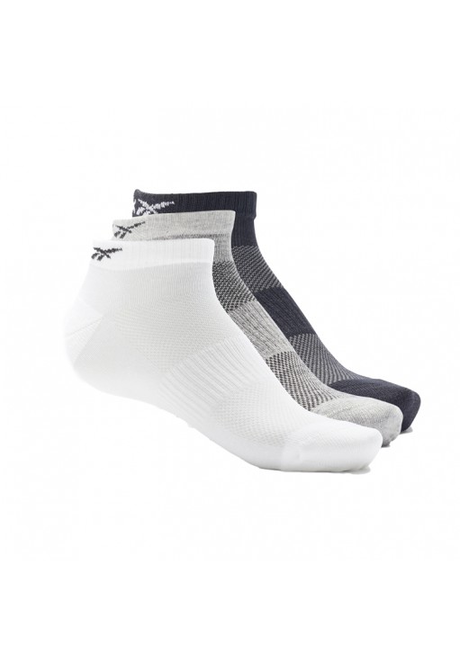 Носки Reebok TE LOW CUT SOCK 3P