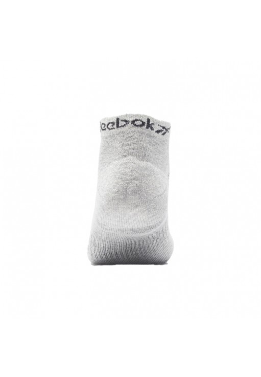Носки Reebok TE LOW CUT SOCK 3P