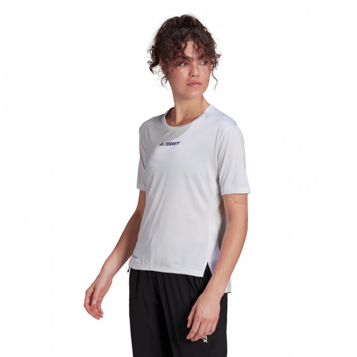 Tricou Adidas W MT TEE H53387