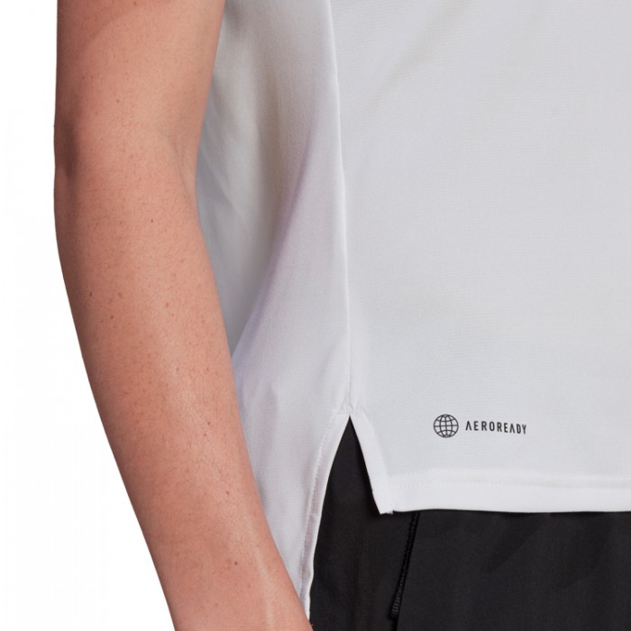 Tricou Adidas W MT TEE H53387 - 2
