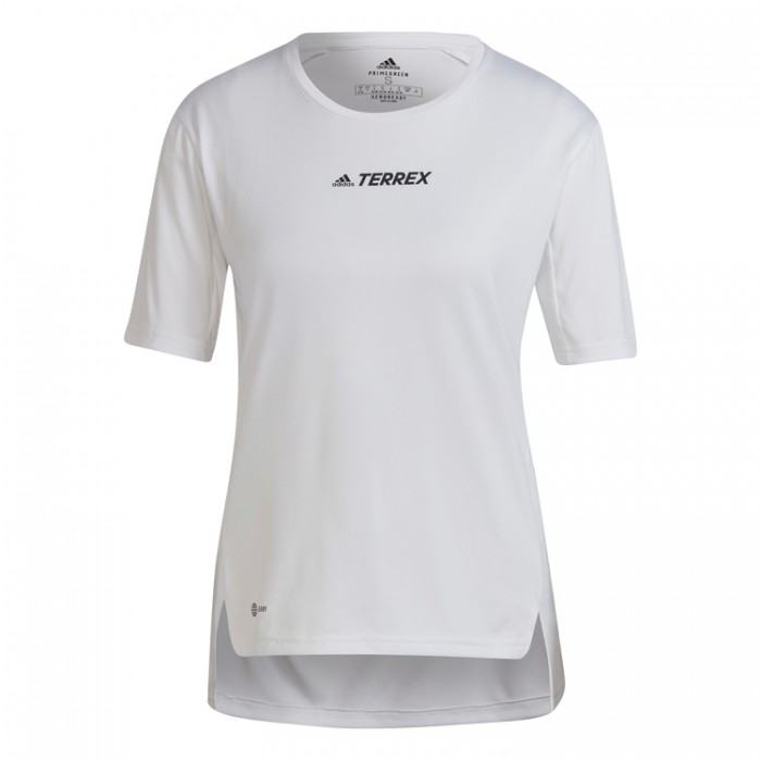 Tricou Adidas W MT TEE H53387 - 3