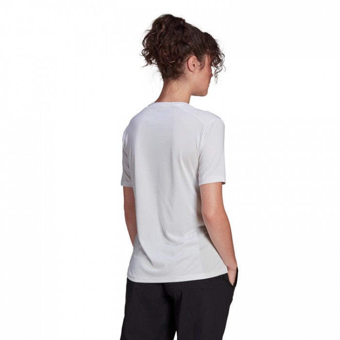 Tricou Adidas W MT TEE H53387 - 4